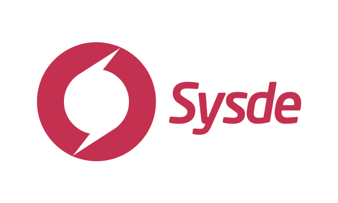 Logo Sysde